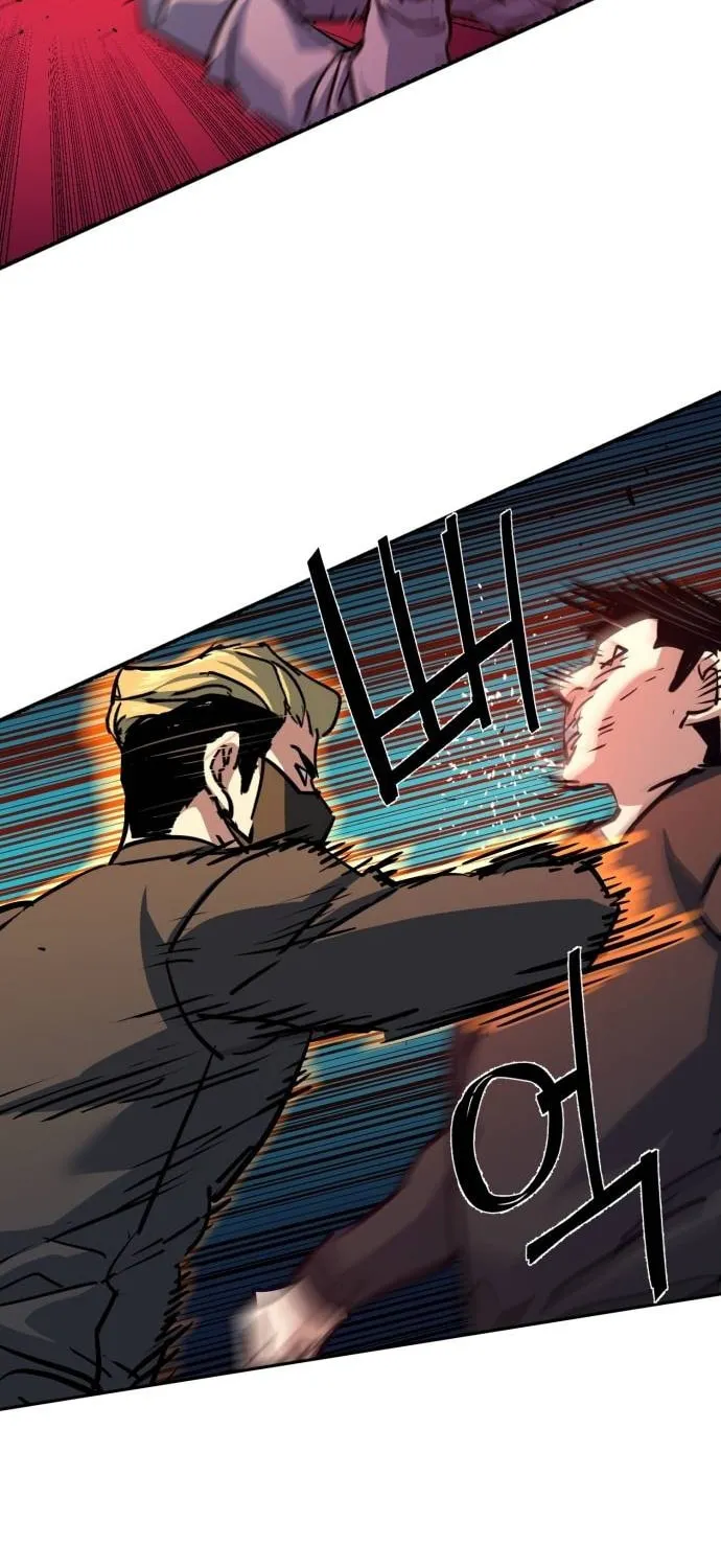 Teenage Mercenary Chapter 208 page 10 - 