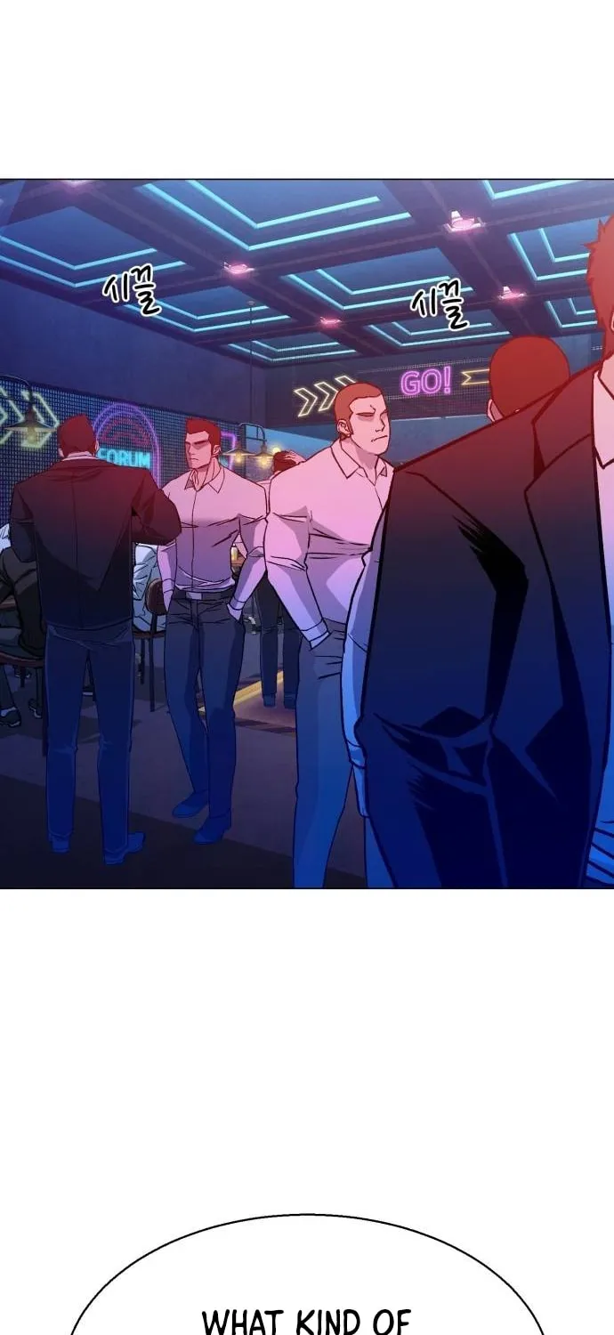 Teenage Mercenary Chapter 208 page 93 - 