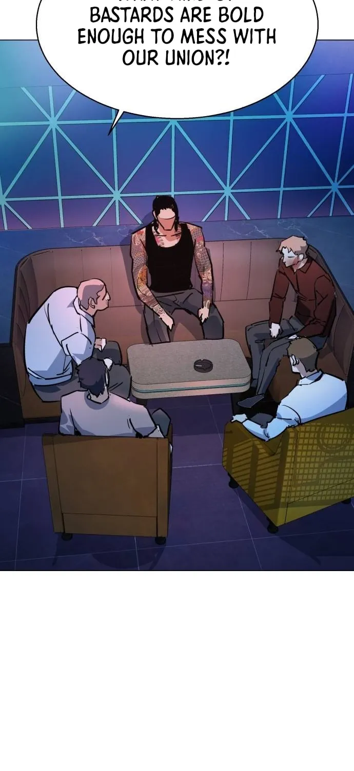 Teenage Mercenary Chapter 208 page 94 - 