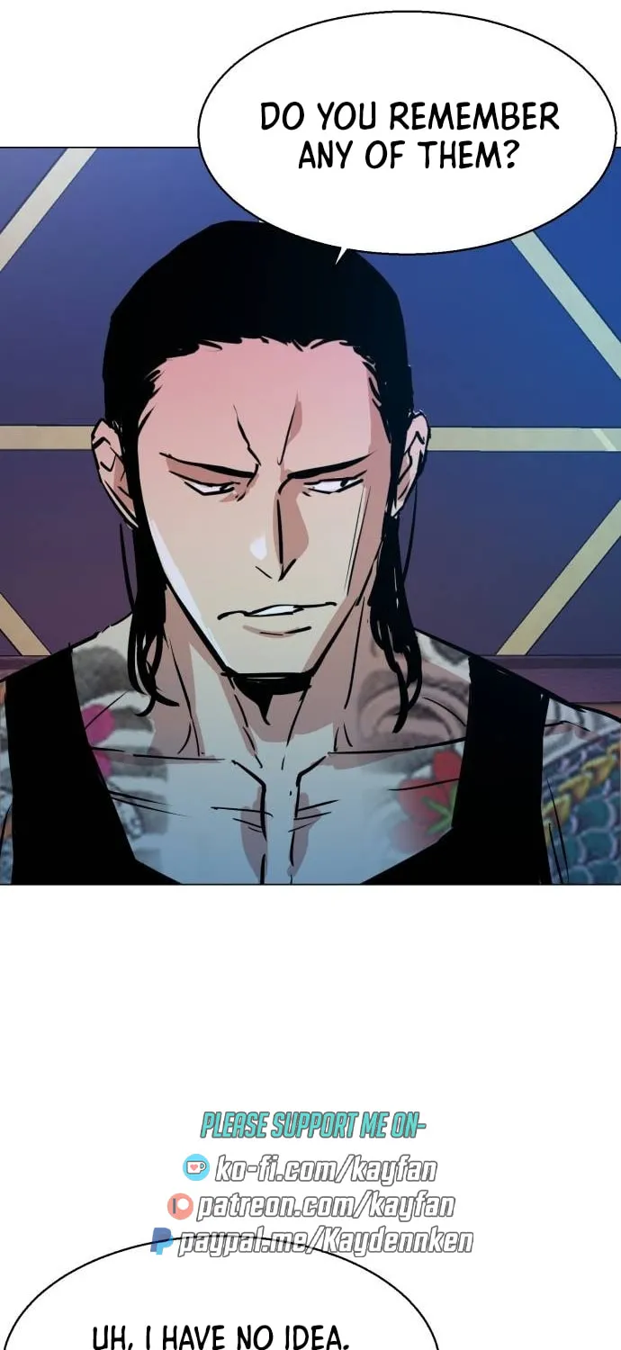 Teenage Mercenary Chapter 208 page 95 - 