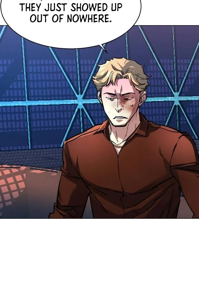 Teenage Mercenary Chapter 208 page 96 - 