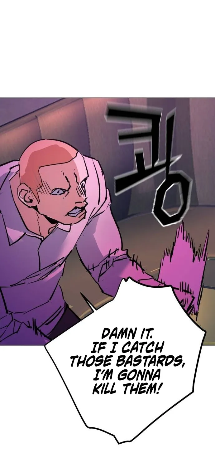 Teenage Mercenary Chapter 208 page 97 - 