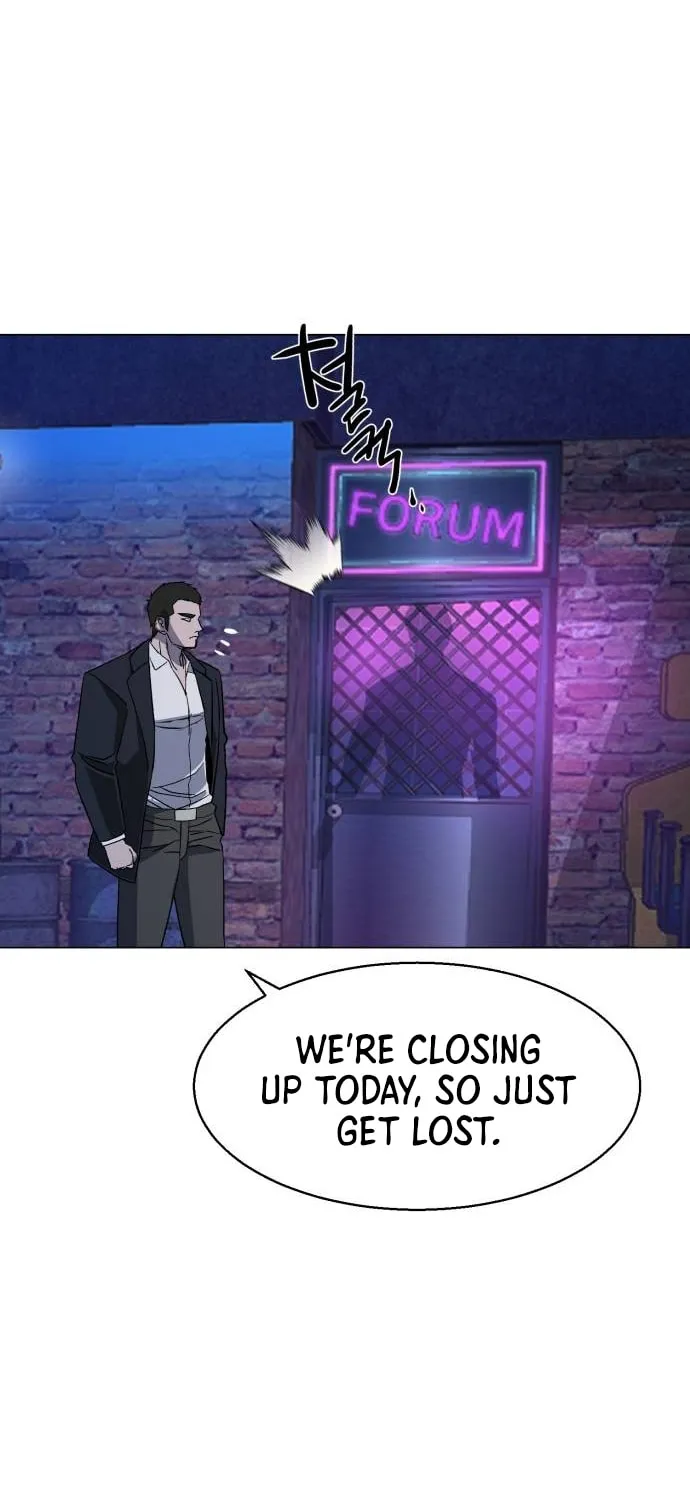 Teenage Mercenary Chapter 208 page 99 - 