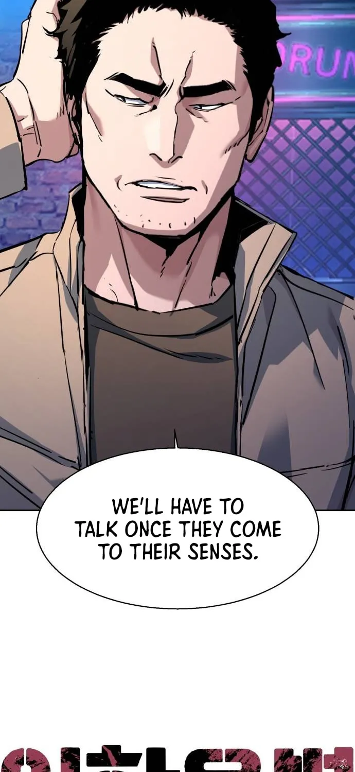 Teenage Mercenary Chapter 209 page 11 - 