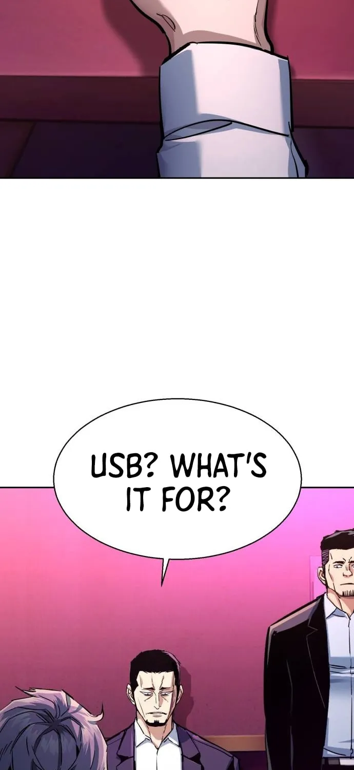Teenage Mercenary Chapter 209 page 13 - 