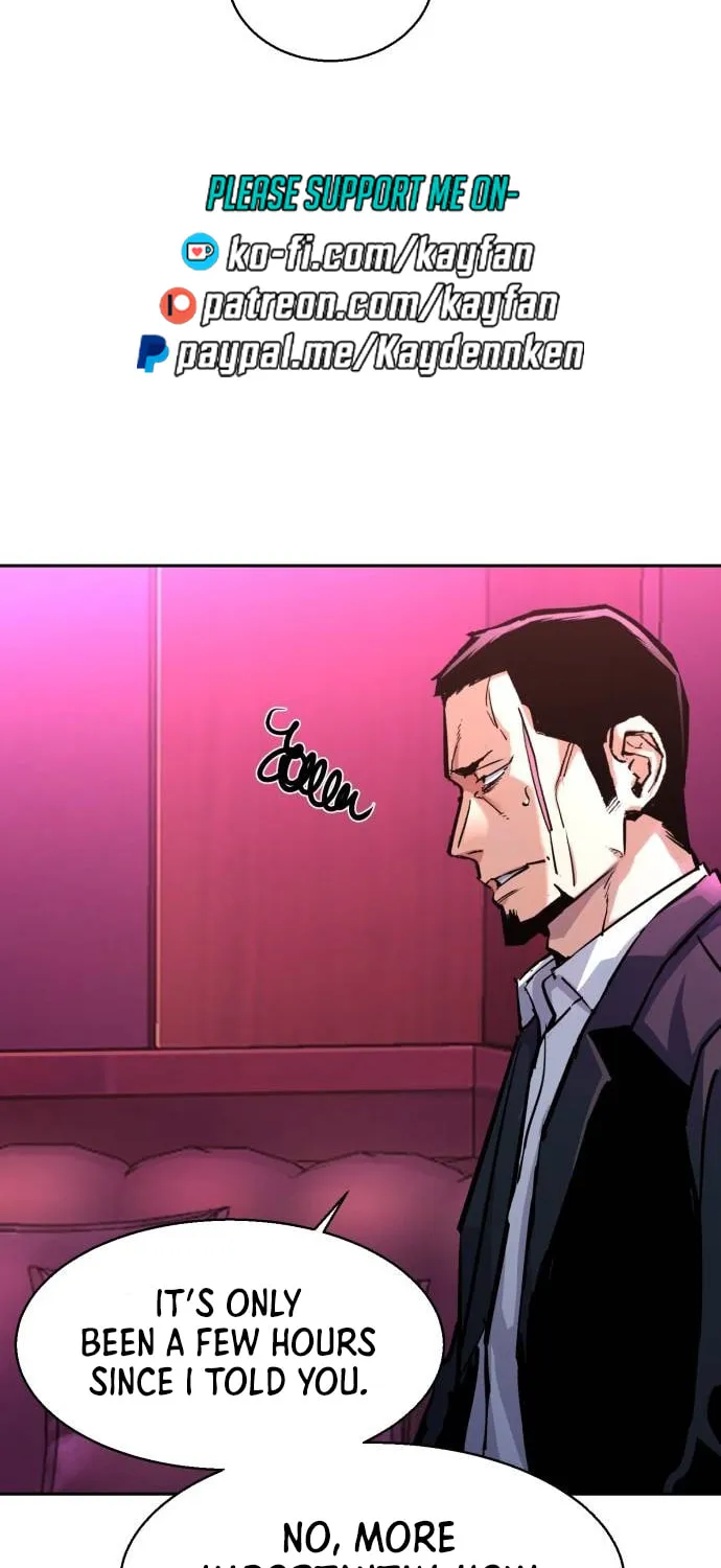 Teenage Mercenary Chapter 209 page 18 - 