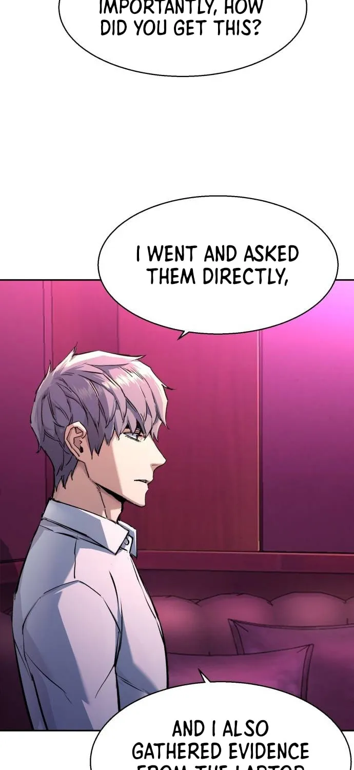 Teenage Mercenary Chapter 209 page 19 - 