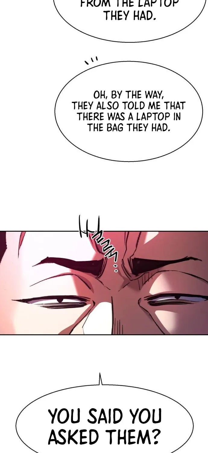 Teenage Mercenary Chapter 209 page 20 - 