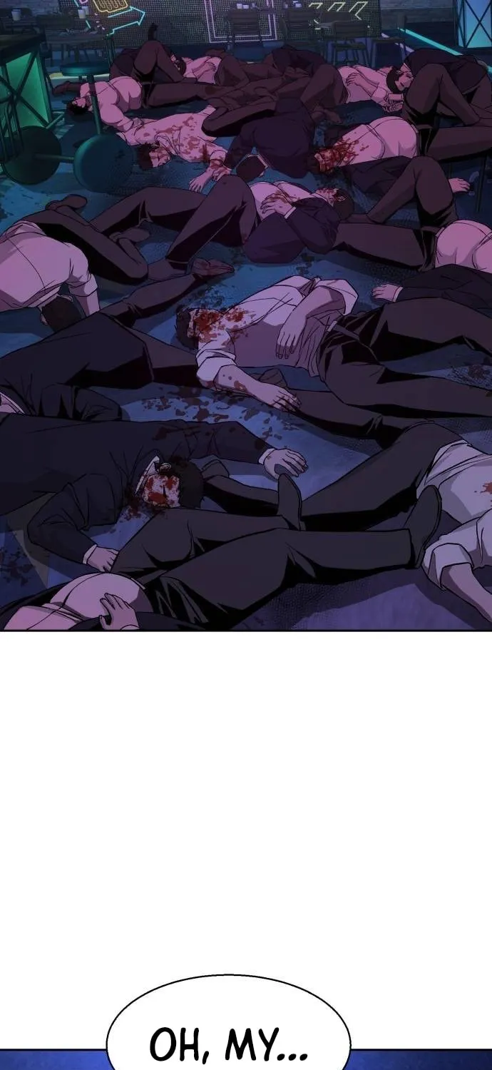 Teenage Mercenary Chapter 209 page 3 - 