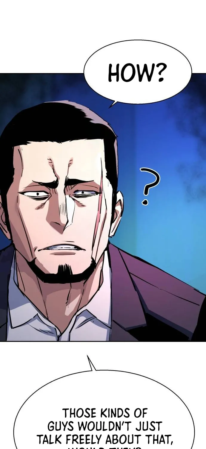 Teenage Mercenary Chapter 209 page 23 - 