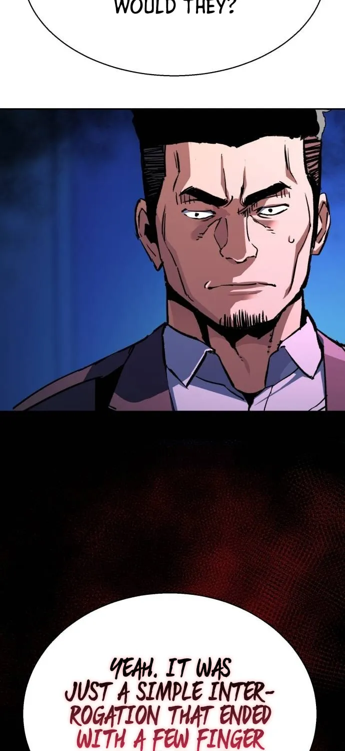 Teenage Mercenary Chapter 209 page 24 - 