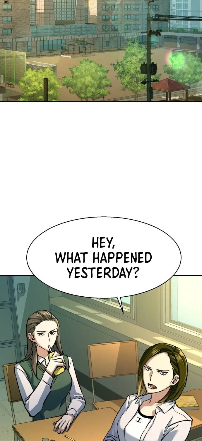 Teenage Mercenary Chapter 209 page 31 - 