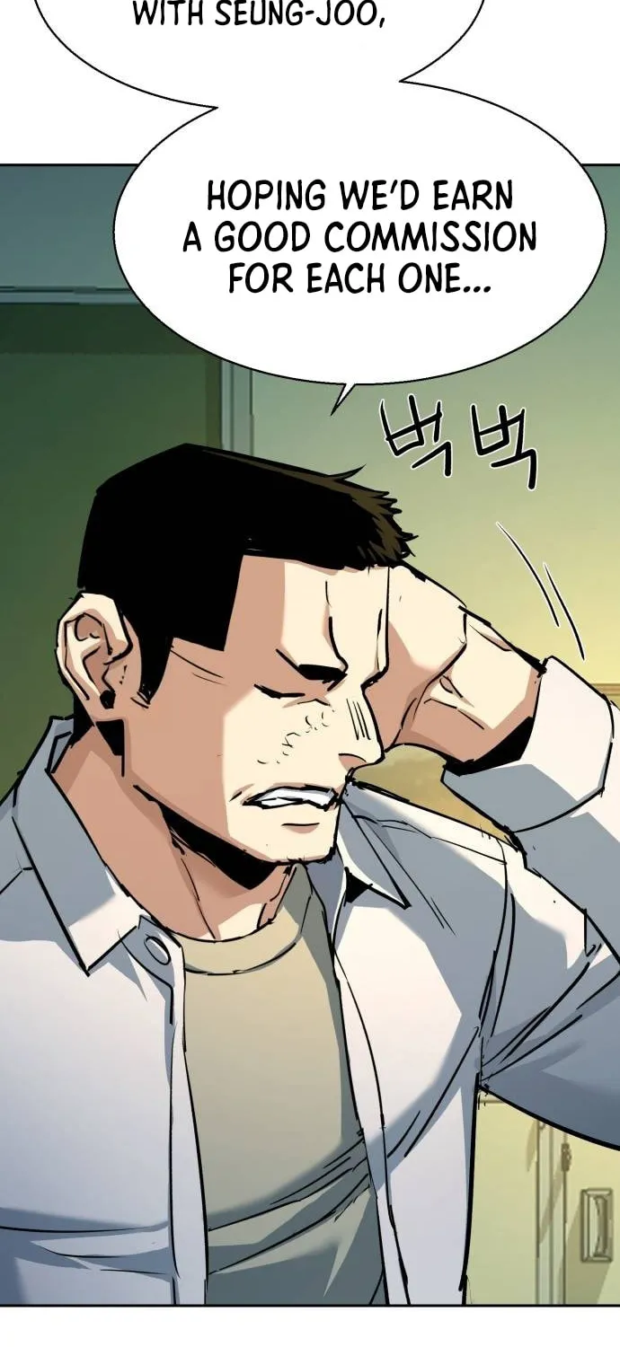Teenage Mercenary Chapter 209 page 37 - 
