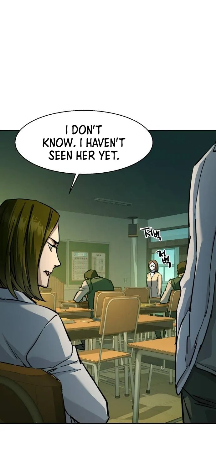Teenage Mercenary Chapter 209 page 39 - 