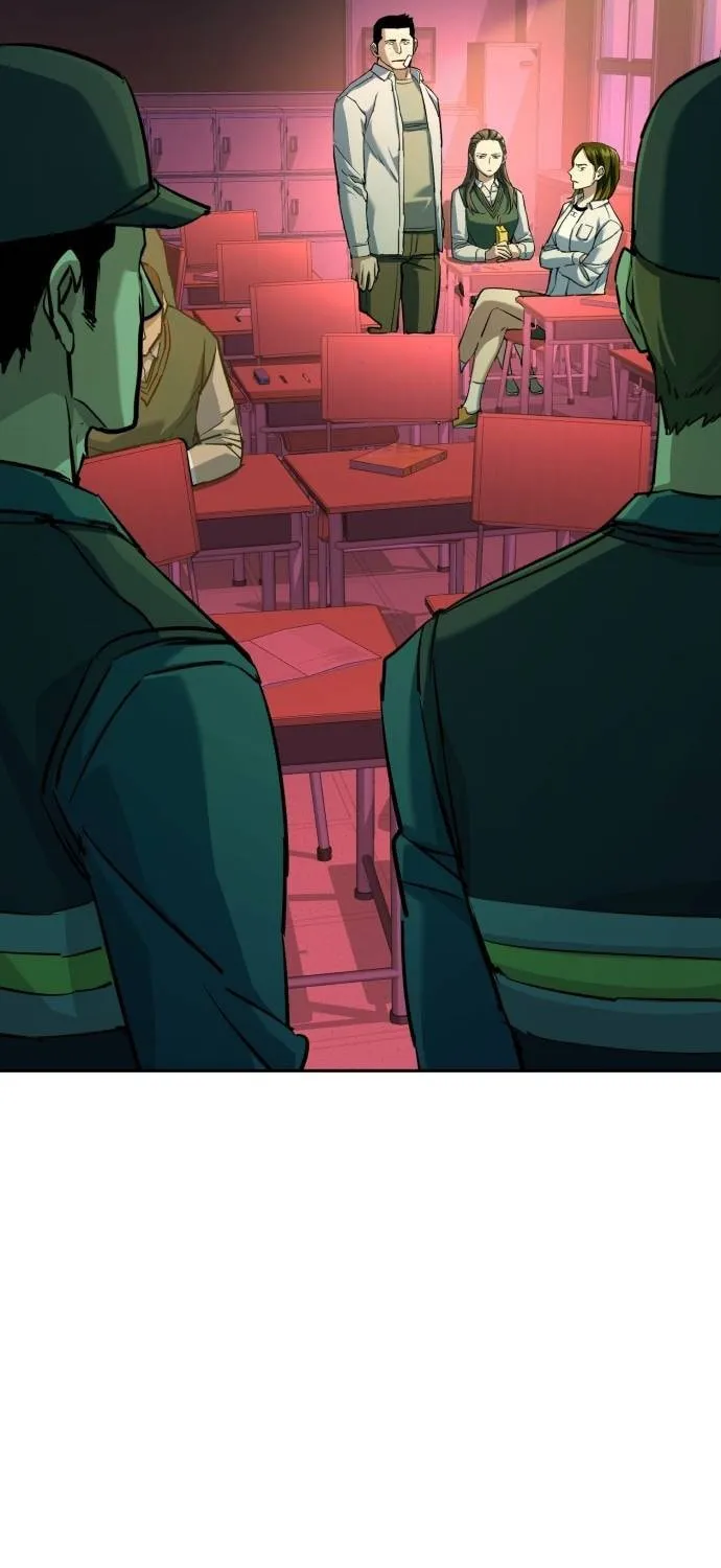 Teenage Mercenary Chapter 209 page 45 - 