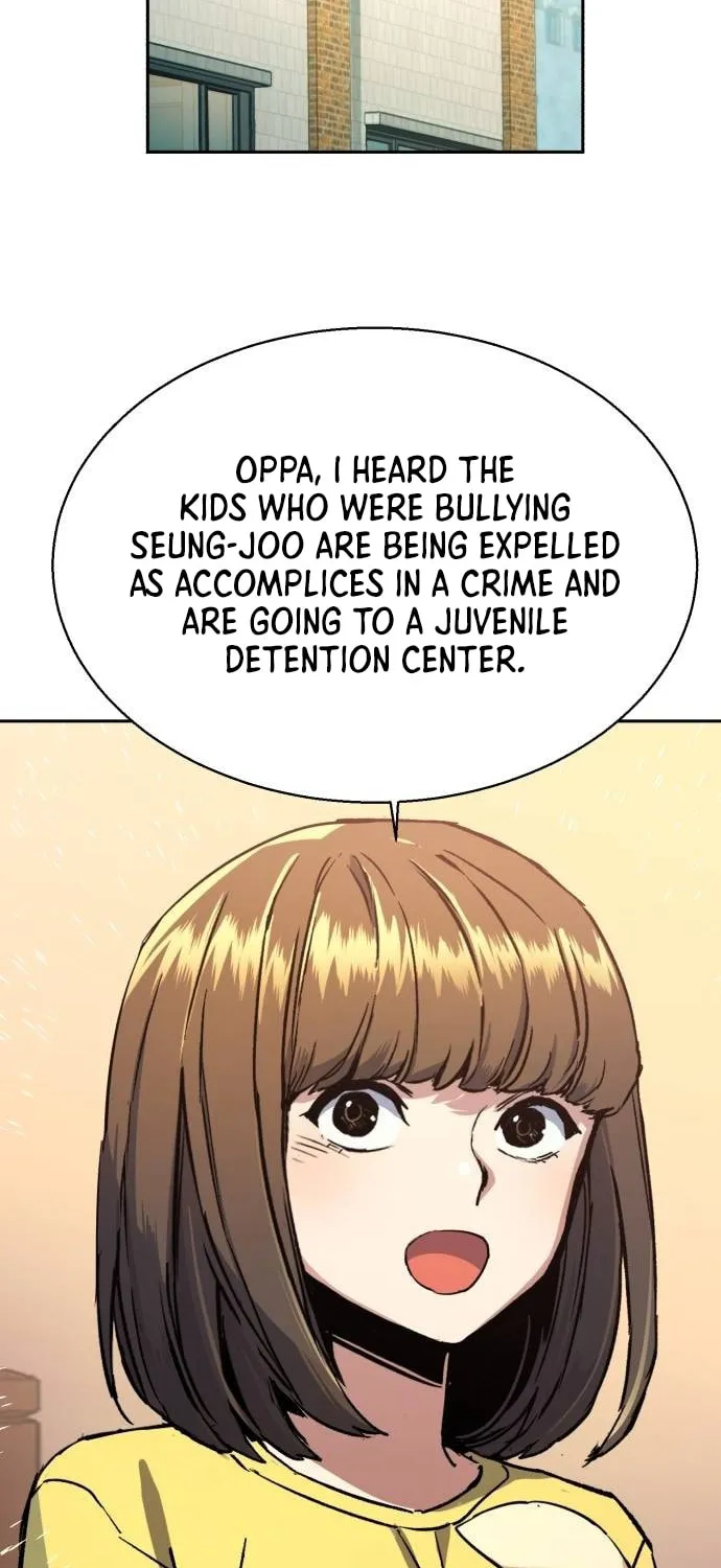 Teenage Mercenary Chapter 209 page 48 - 