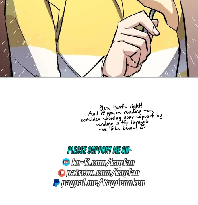 Teenage Mercenary Chapter 209 page 49 - 