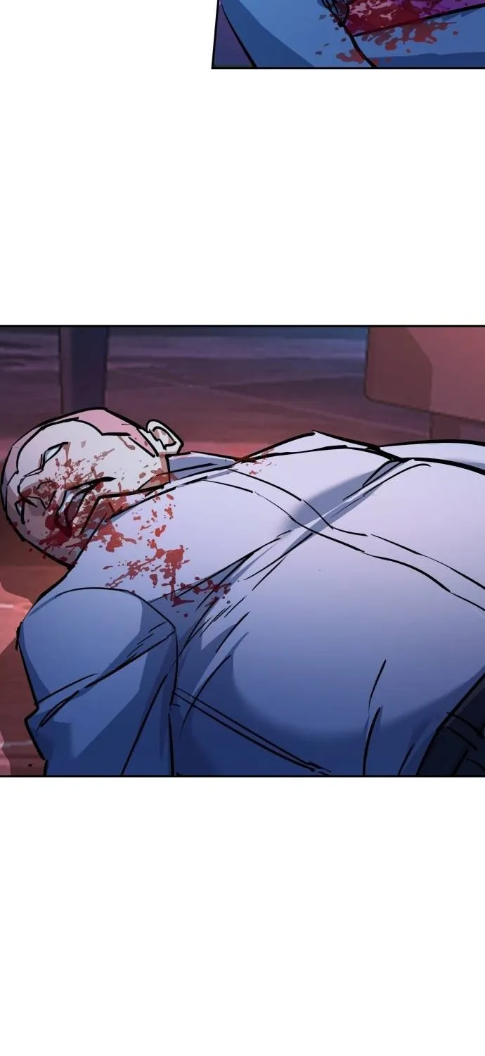 Teenage Mercenary Chapter 209 page 6 - 