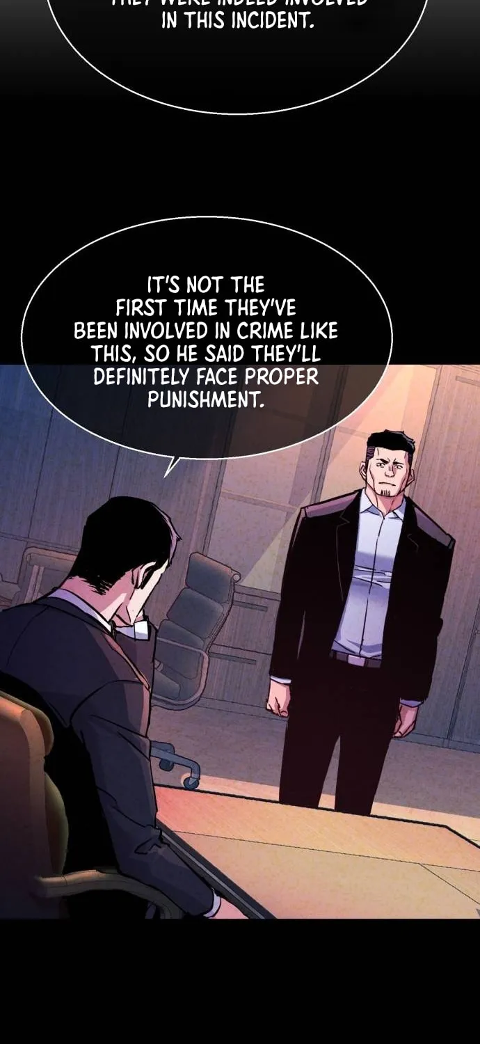 Teenage Mercenary Chapter 209 page 51 - 