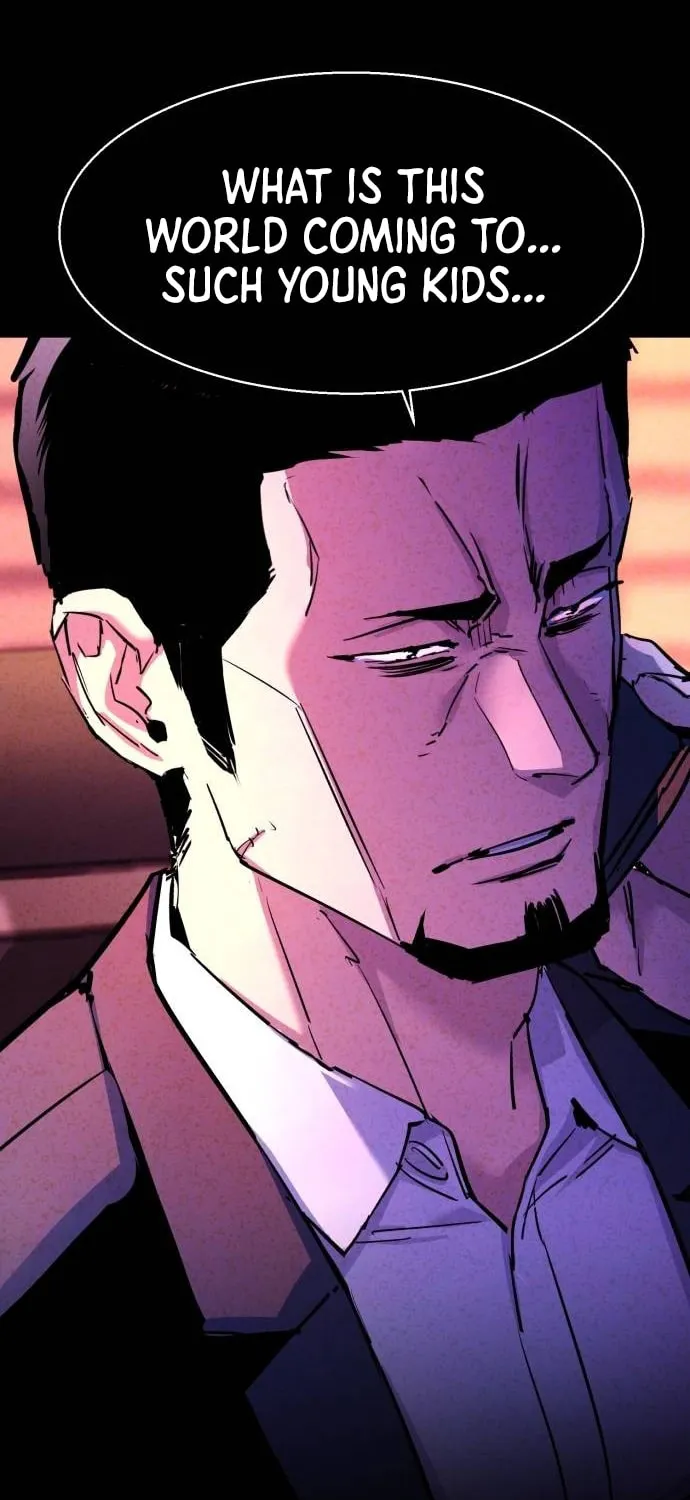 Teenage Mercenary Chapter 209 page 52 - 