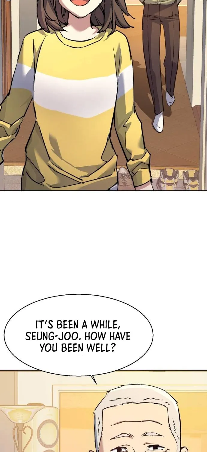 Teenage Mercenary Chapter 209 page 60 - 