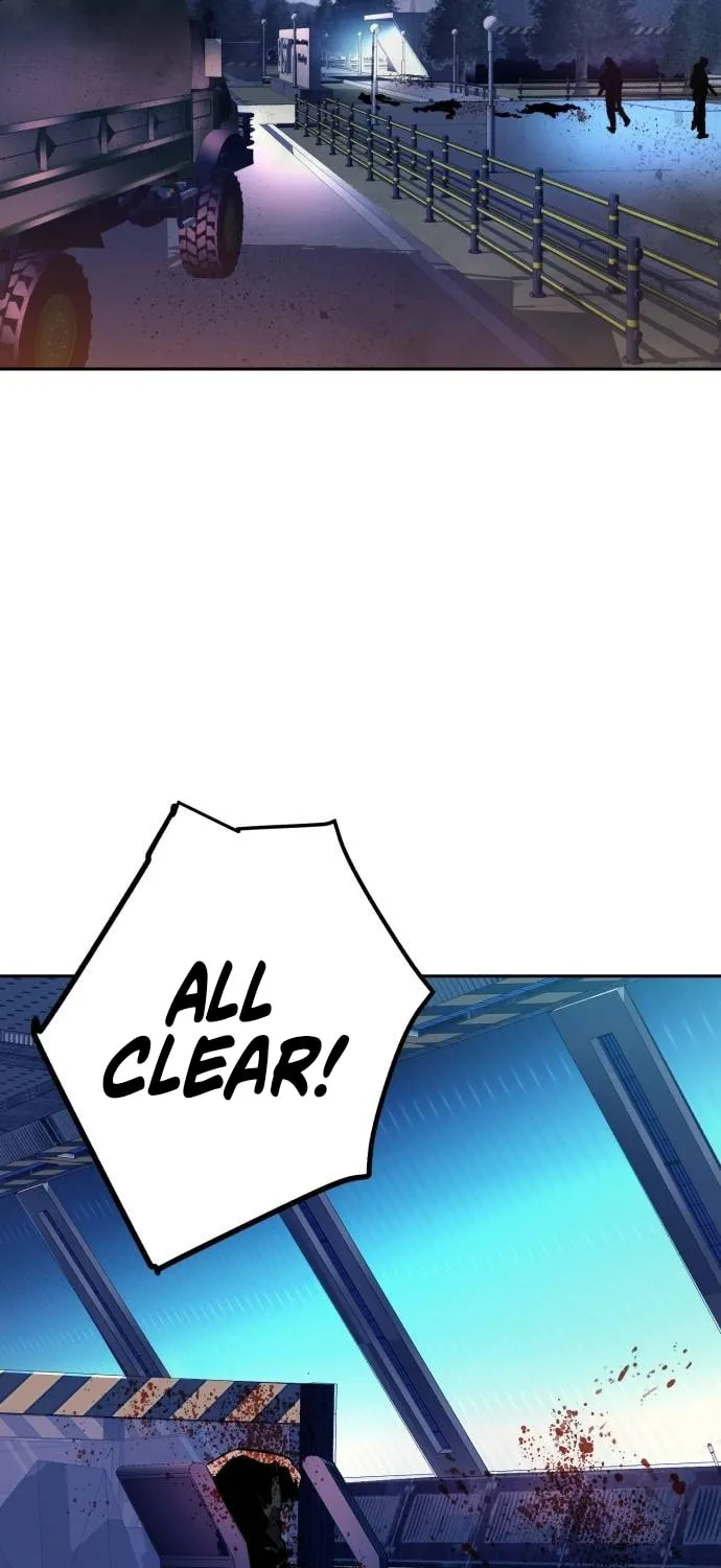 Teenage Mercenary Chapter 209 page 69 - 
