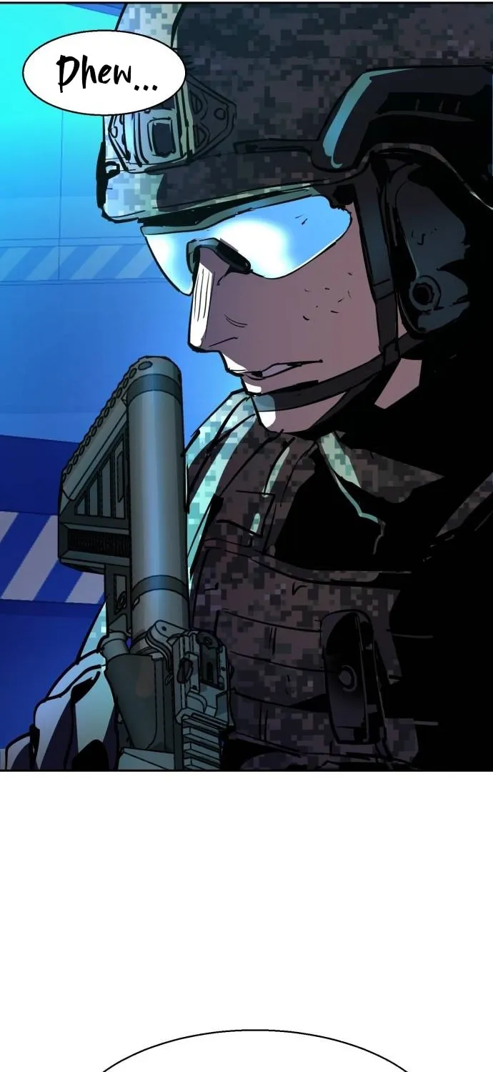 Teenage Mercenary Chapter 209 page 71 - 