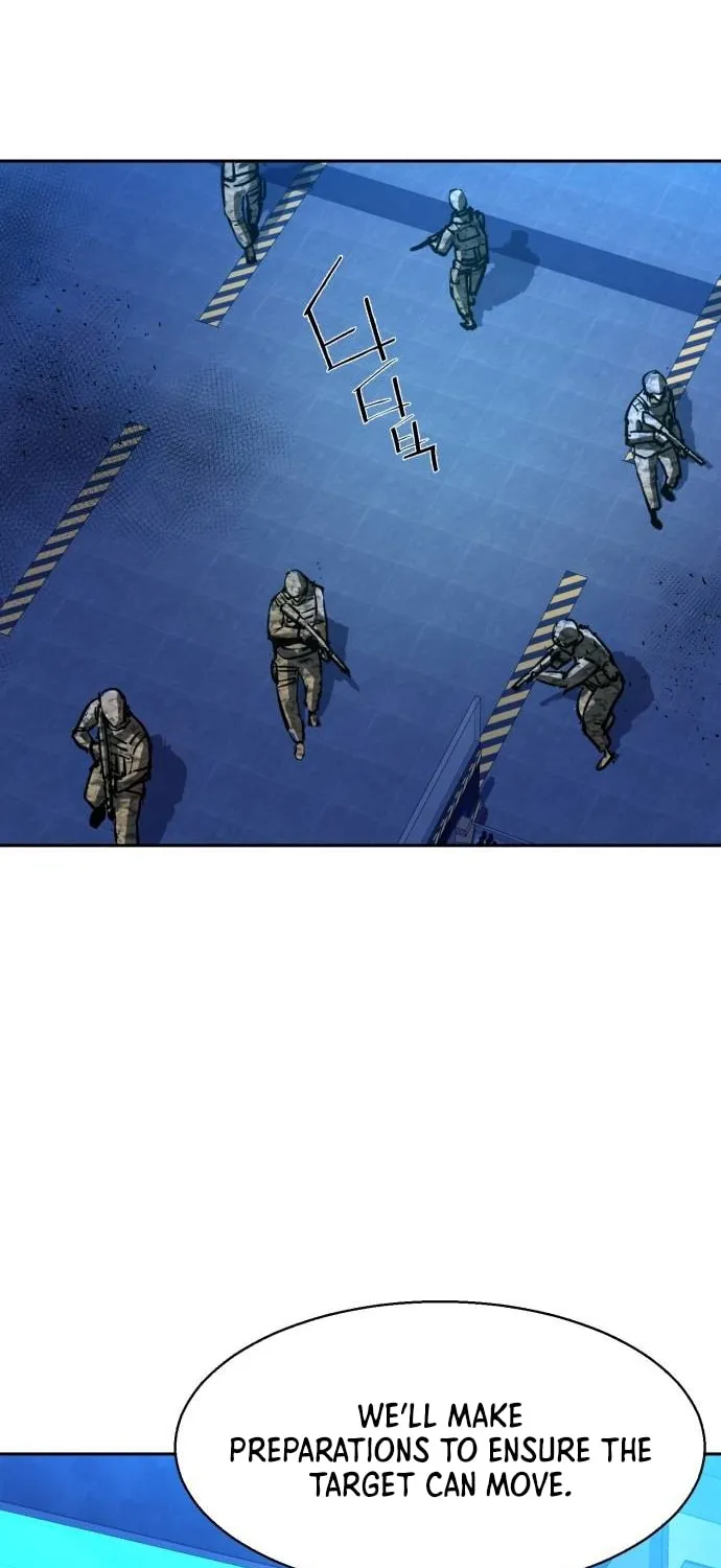 Teenage Mercenary Chapter 209 page 73 - 
