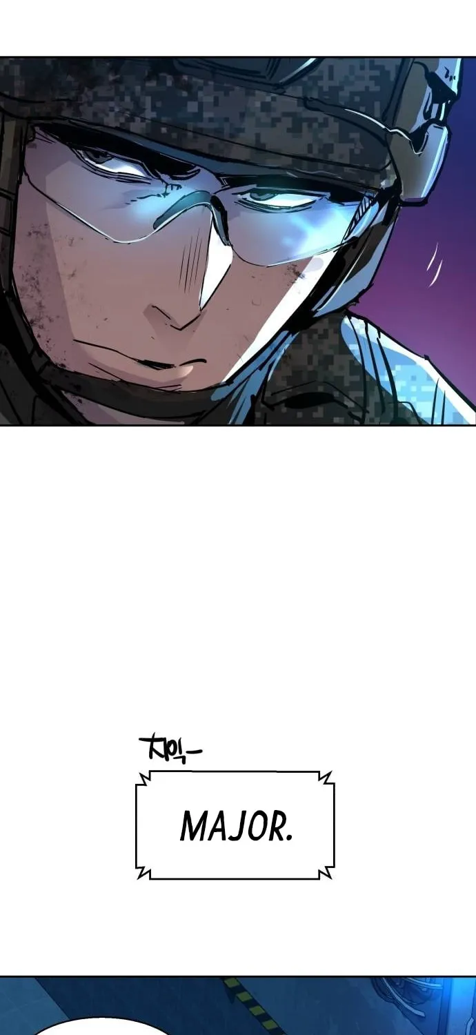 Teenage Mercenary Chapter 209 page 75 - 
