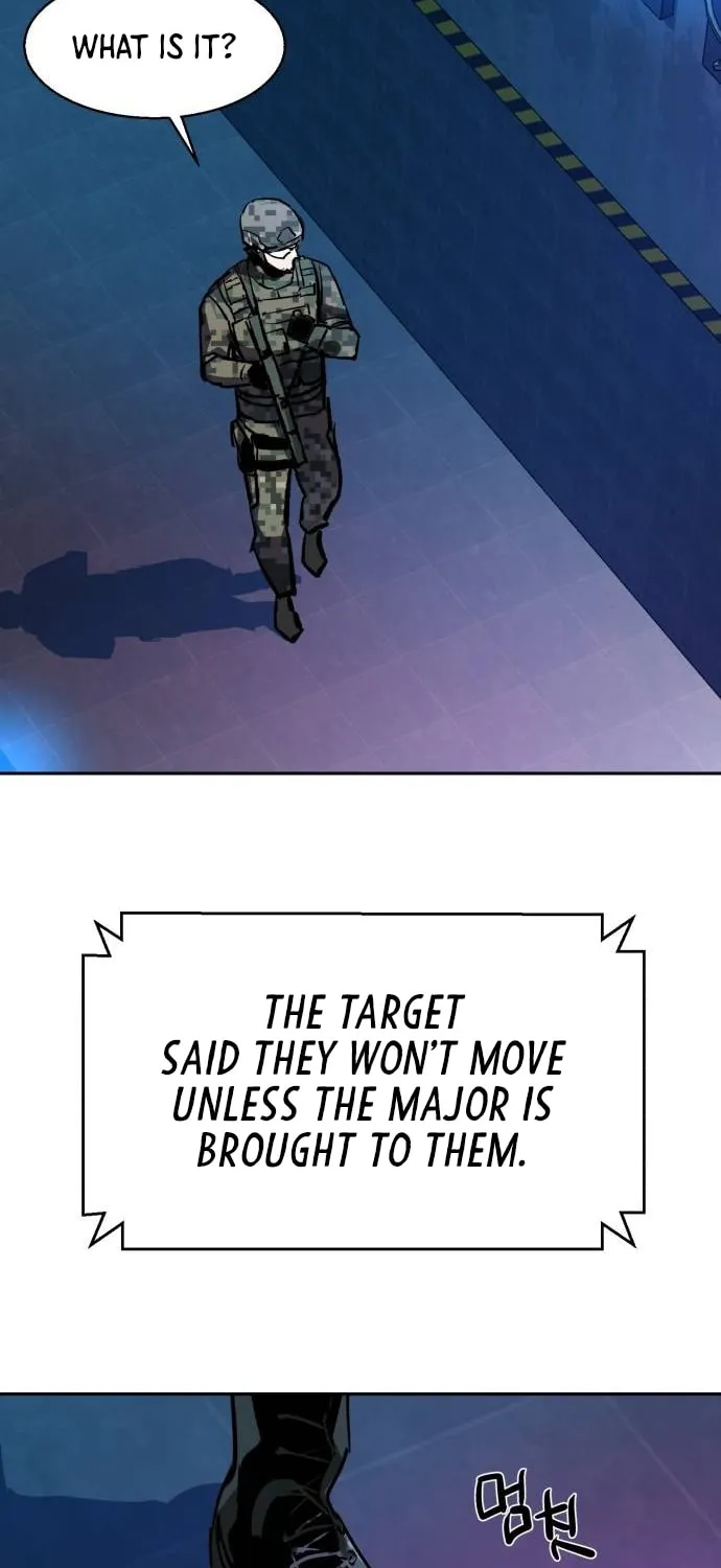 Teenage Mercenary Chapter 209 page 76 - 