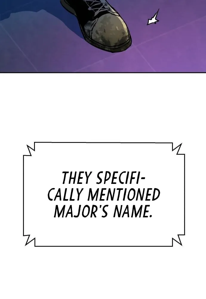 Teenage Mercenary Chapter 209 page 77 - 