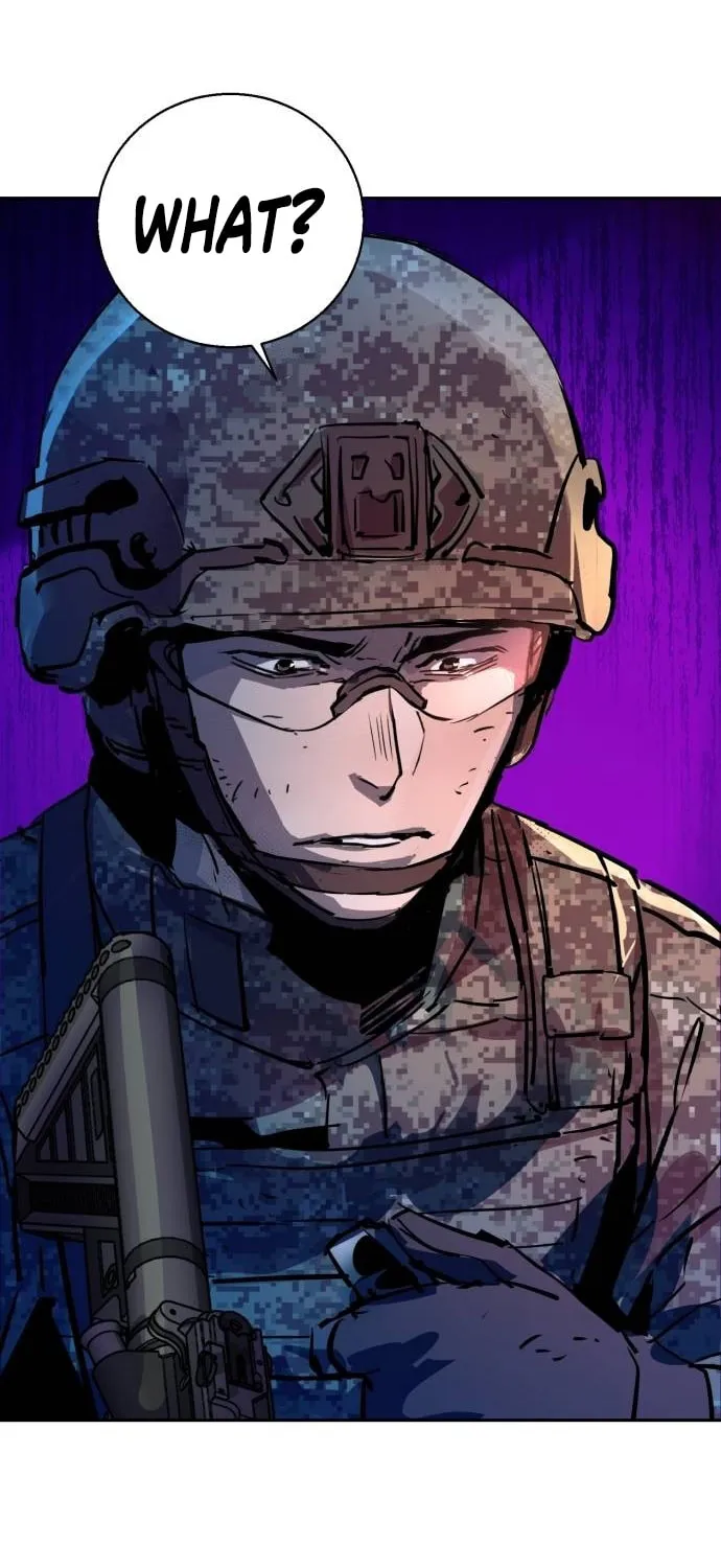 Teenage Mercenary Chapter 209 page 78 - 