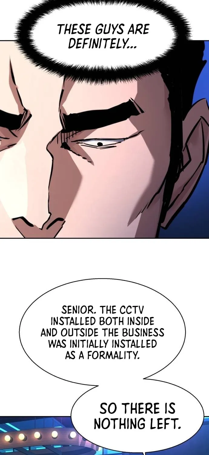 Teenage Mercenary Chapter 209 page 9 - 