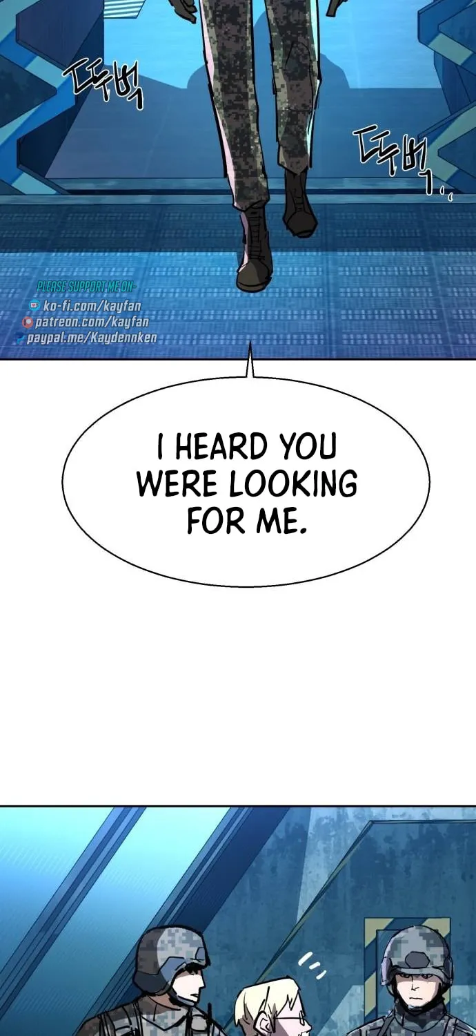 Teenage Mercenary Chapter 209 page 81 - 