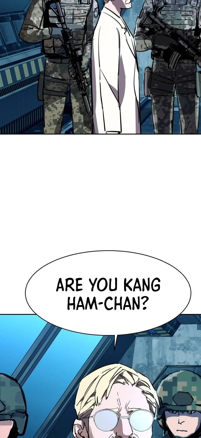 Teenage Mercenary Chapter 209 page 82 - 