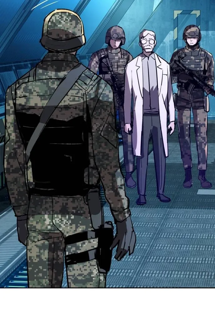 Teenage Mercenary Chapter 209 page 84 - 