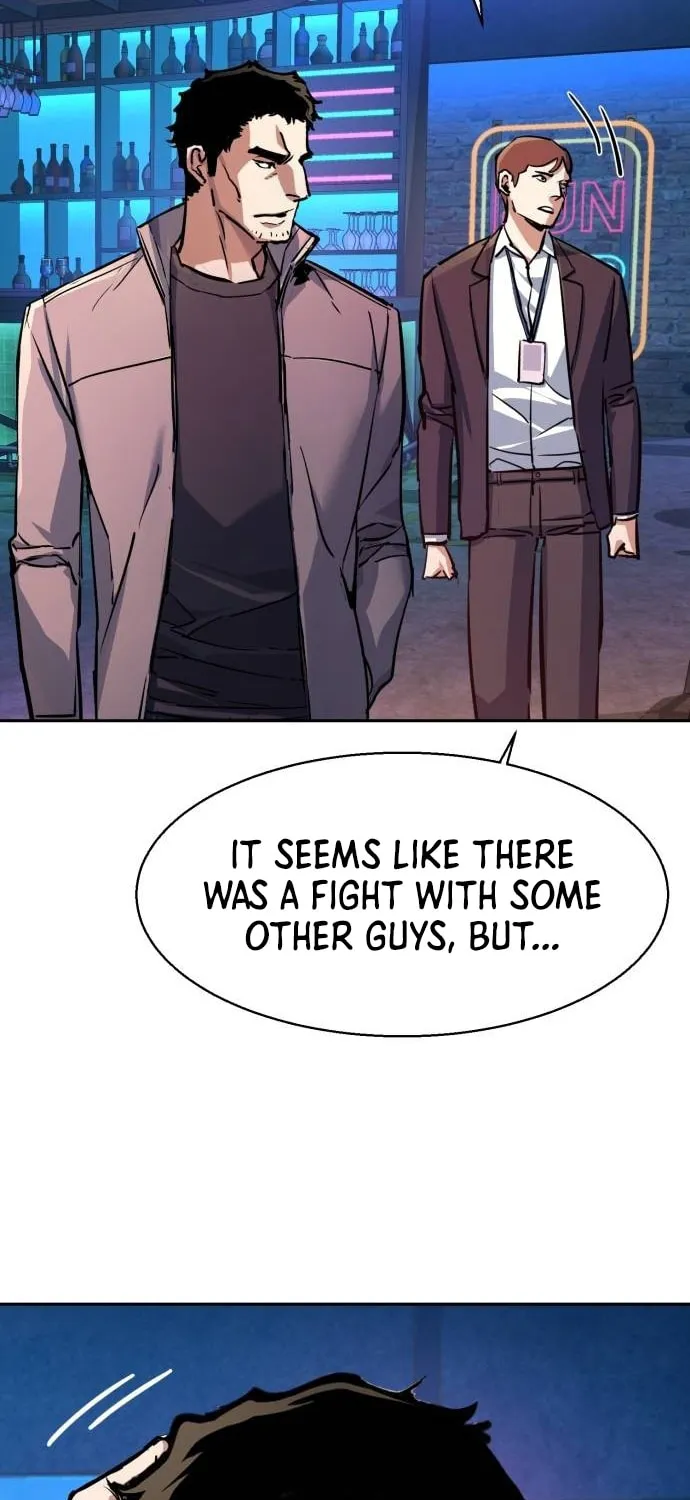 Teenage Mercenary Chapter 209 page 10 - 