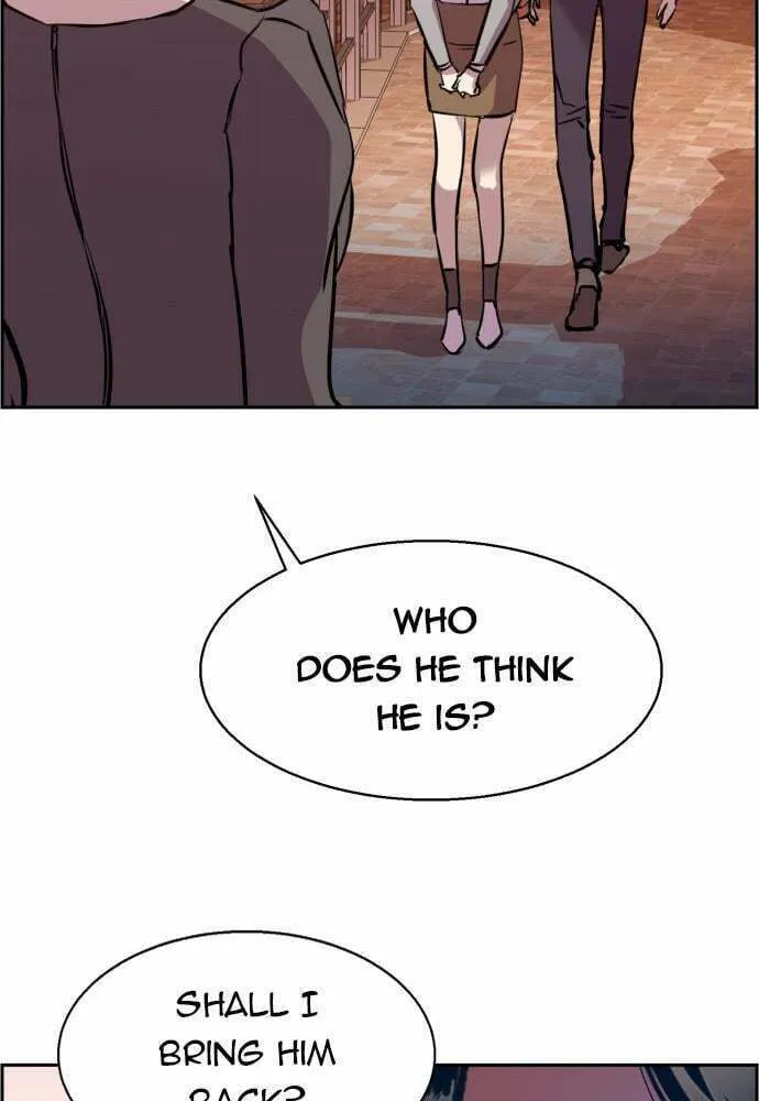 Teenage Mercenary Chapter 21 page 107 - 