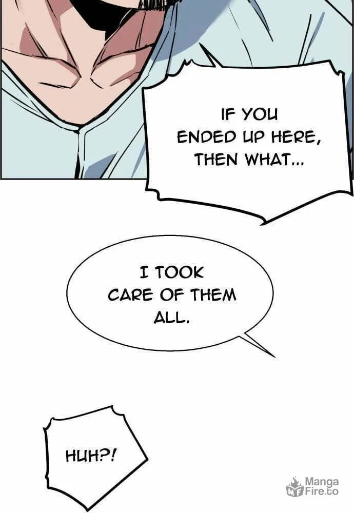 Teenage Mercenary Chapter 21 page 12 - 
