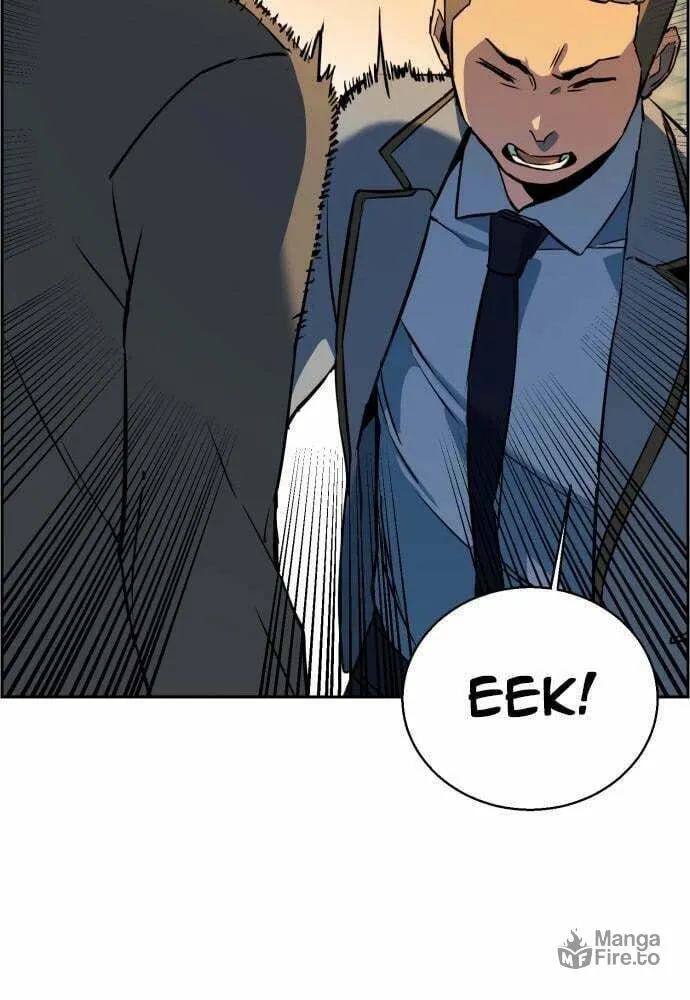 Teenage Mercenary Chapter 21 page 117 - 