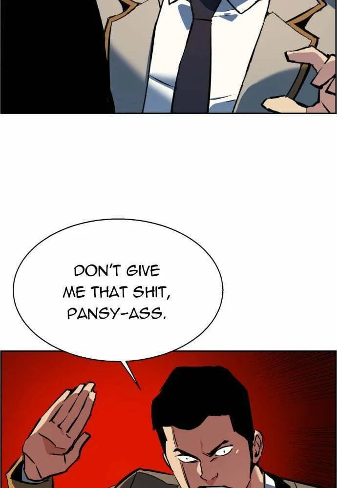 Teenage Mercenary Chapter 21 page 121 - 