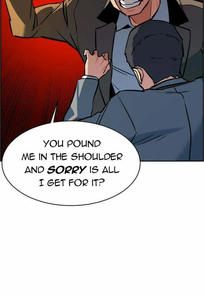 Teenage Mercenary Chapter 21 page 122 - 
