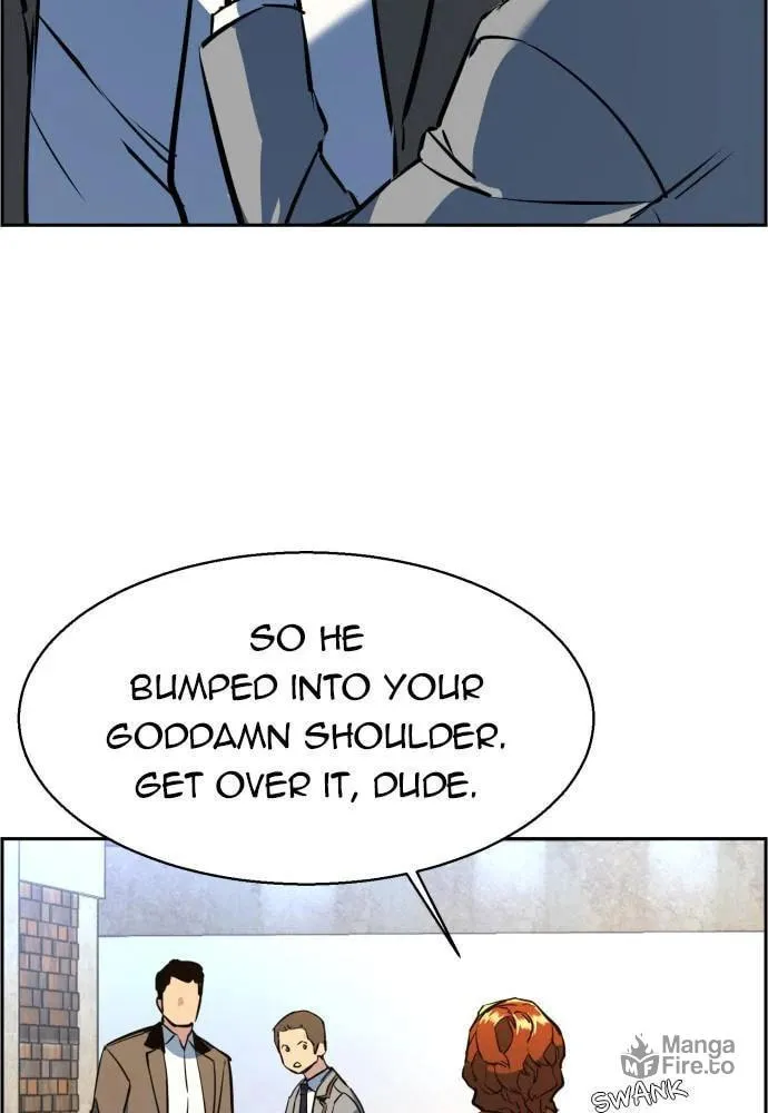 Teenage Mercenary Chapter 21 page 126 - 