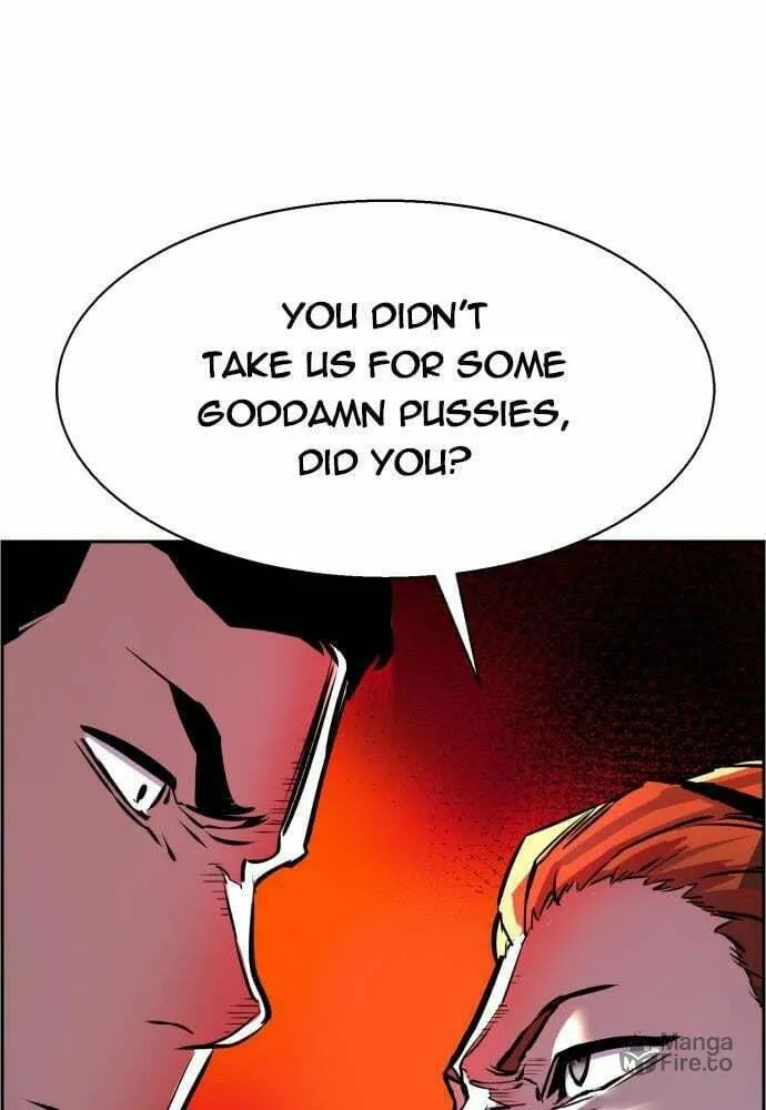 Teenage Mercenary Chapter 21 page 129 - 