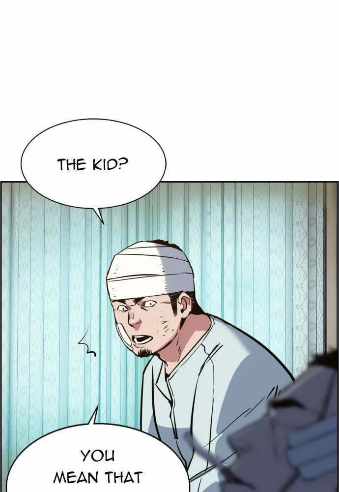 Teenage Mercenary Chapter 21 page 16 - 