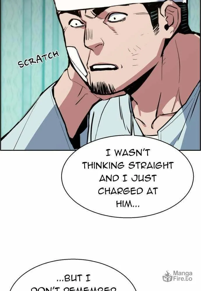 Teenage Mercenary Chapter 21 page 18 - 
