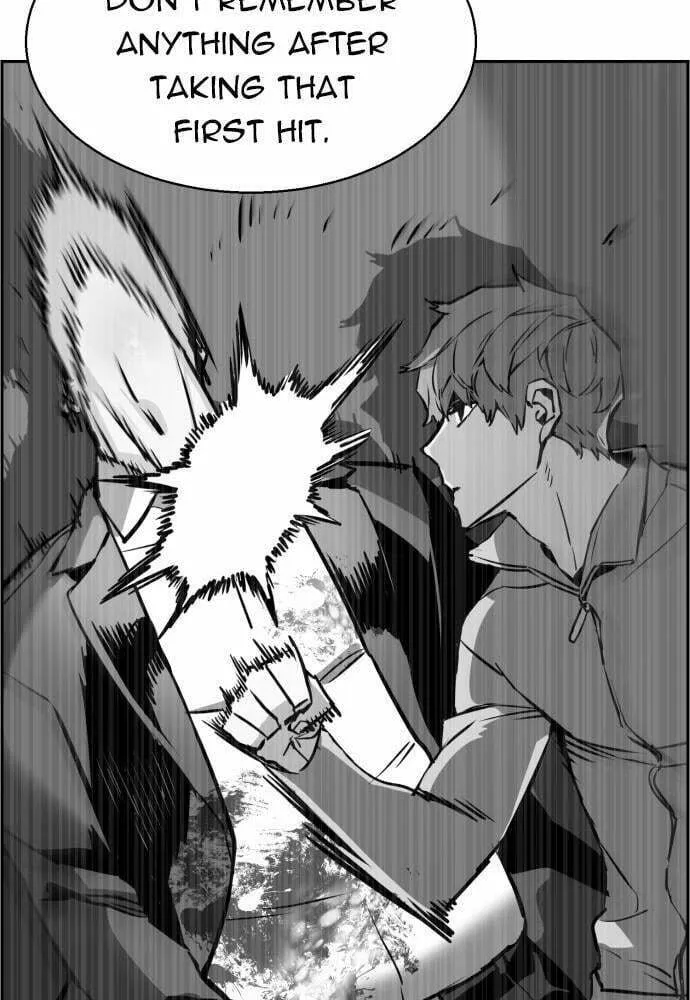 Teenage Mercenary Chapter 21 page 19 - 