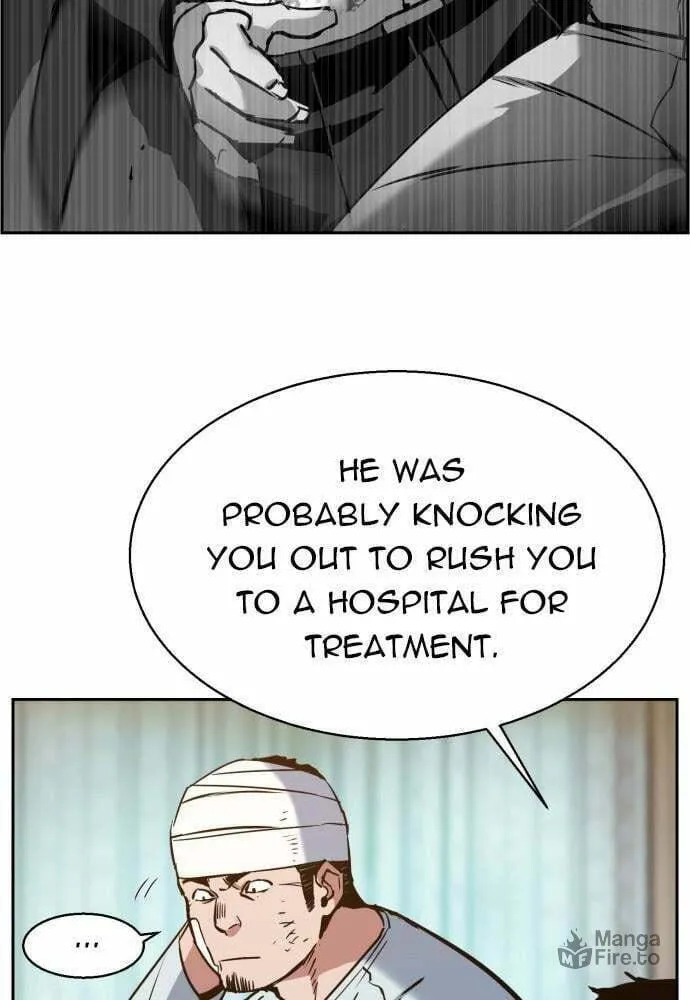Teenage Mercenary Chapter 21 page 20 - 