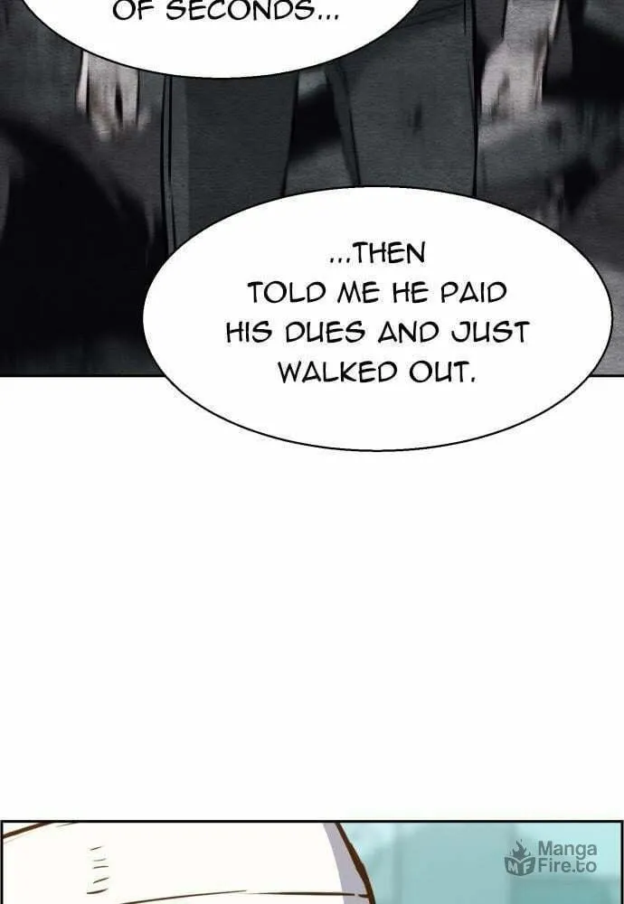 Teenage Mercenary Chapter 21 page 25 - 