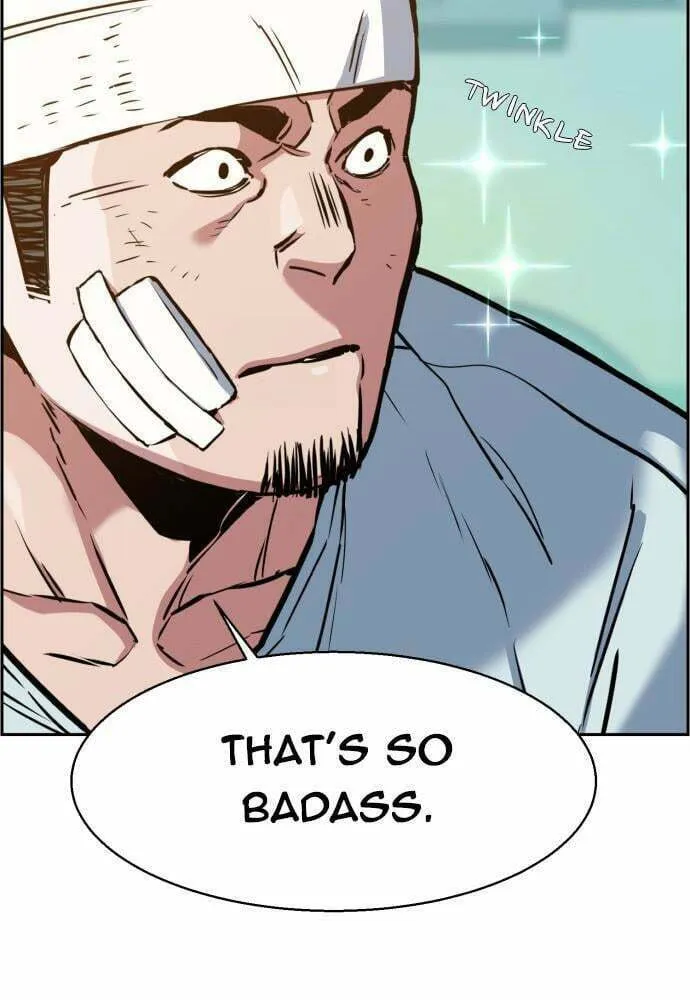 Teenage Mercenary Chapter 21 page 26 - 